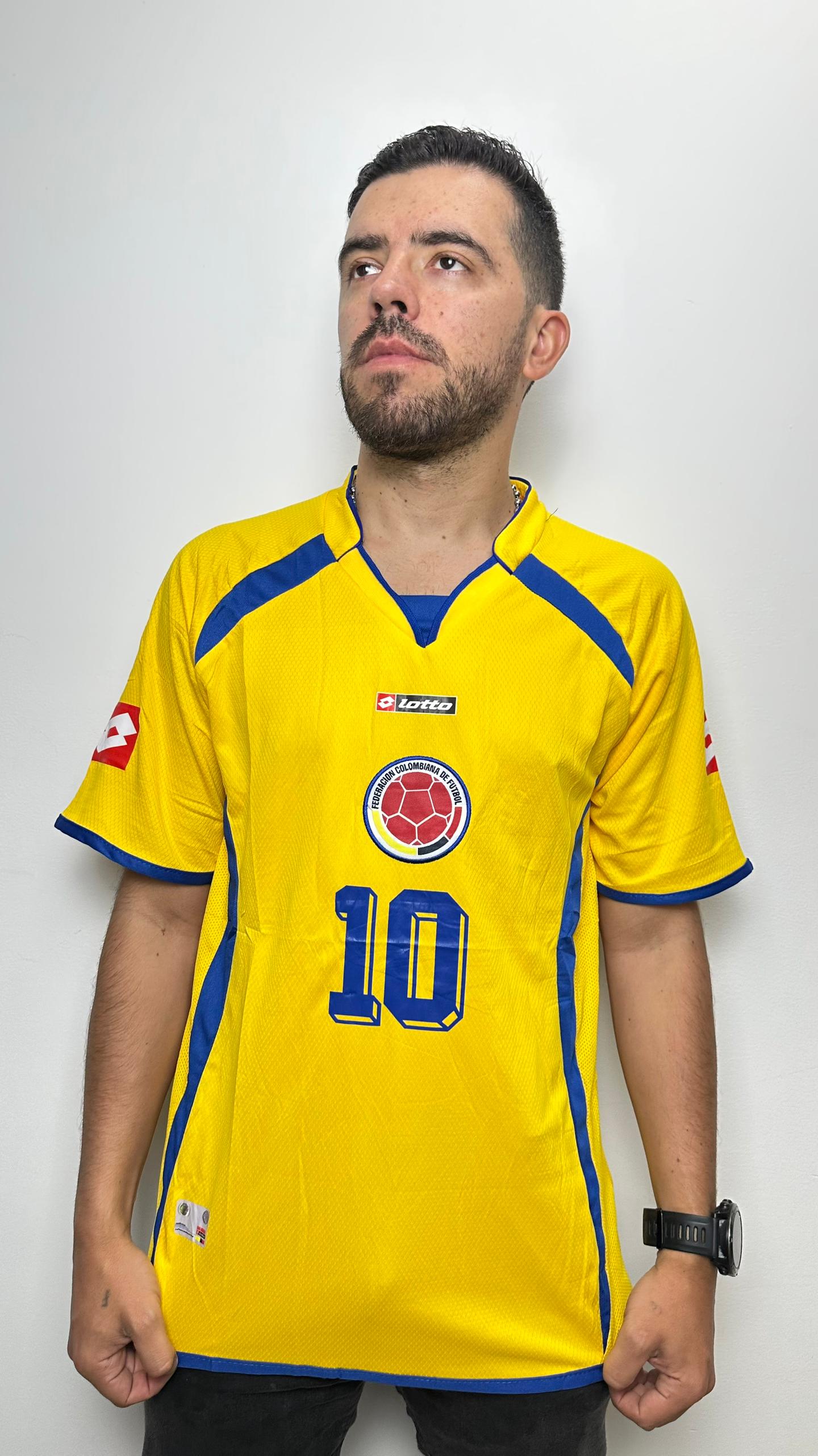 Colombia 2023