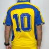 Colombia Copa América 2001
