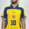Colombia Copa América 2001