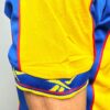 Colombia Copa América 2001