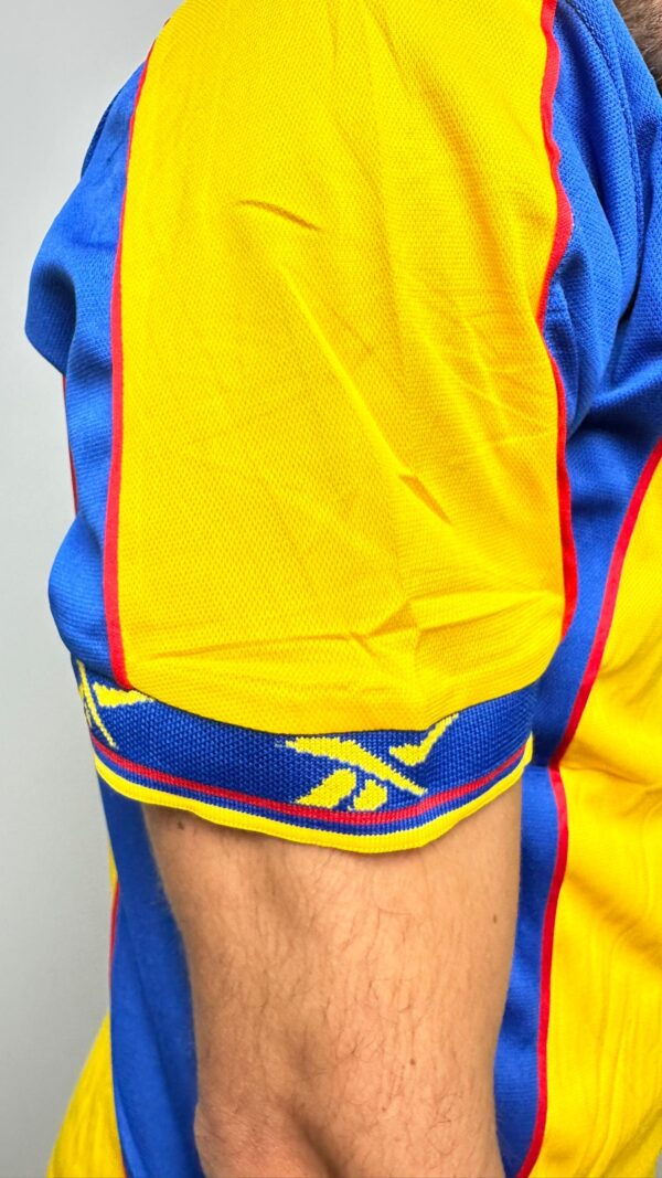 Colombia Copa América 2001