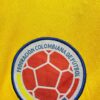 Colombia Copa América 2001