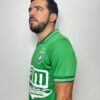 Sam Verde Andres Escobar #2
