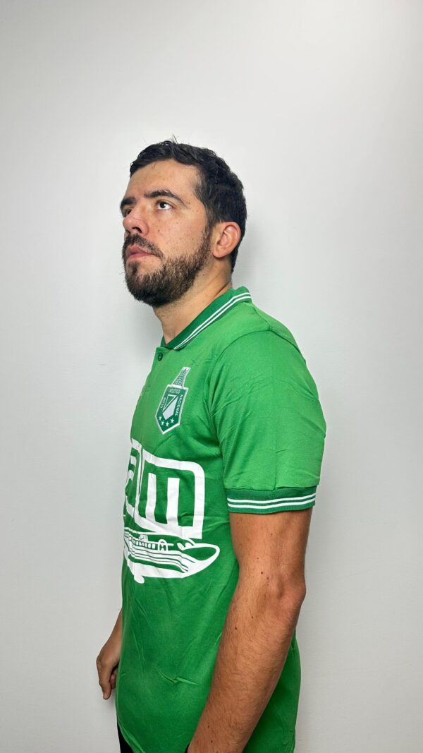 Sam Verde Andres Escobar #2