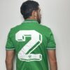 Sam Verde Andres Escobar #2
