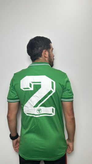 Sam Verde Andres Escobar #2