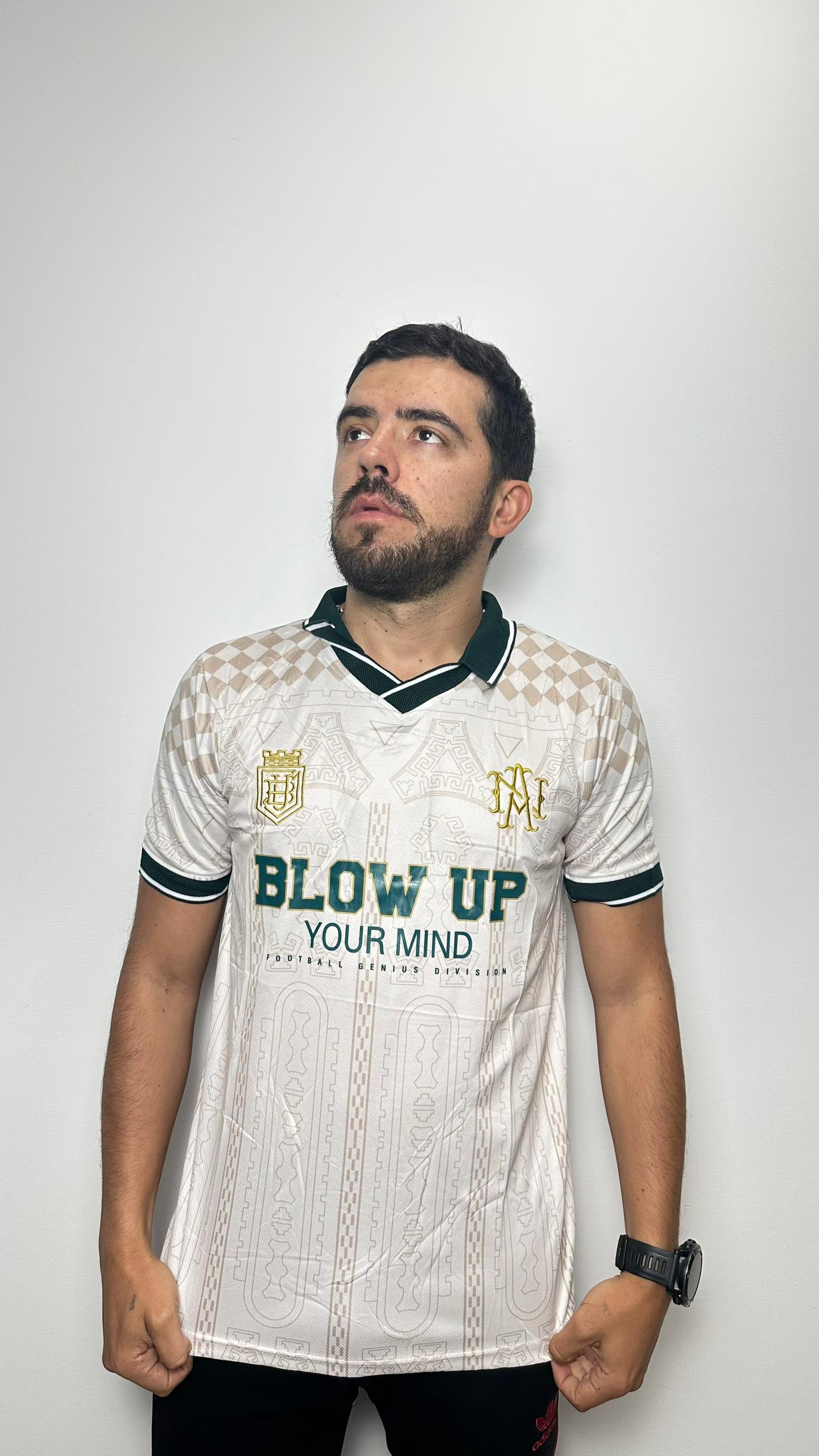 Blow Up Edicion Limitada
