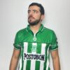 Converse Retro Verde 2001