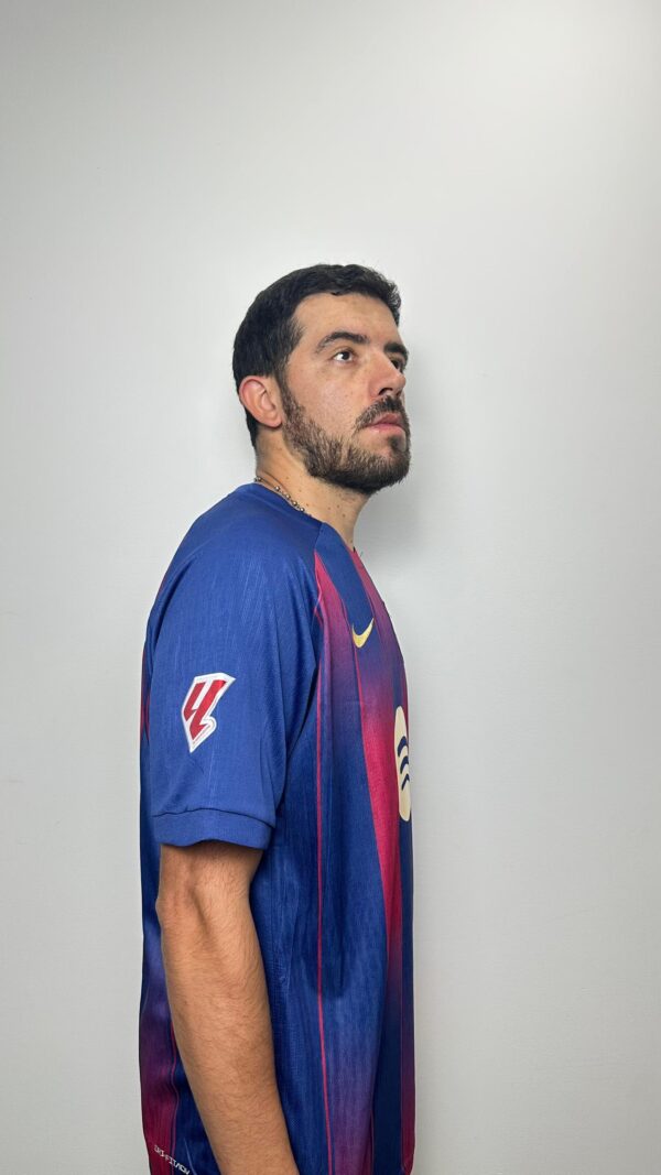 Barcelona Temporada 25-26