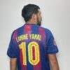 Barcelona Temporada 25-26