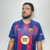 Barcelona Temporada 25-26