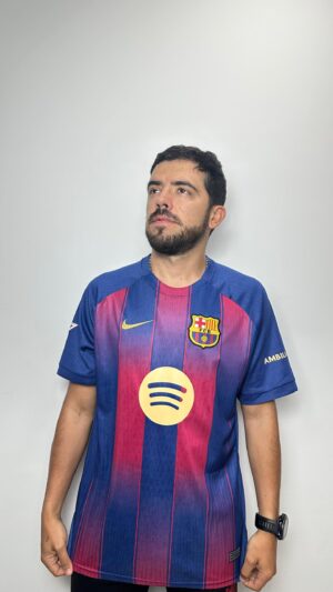 Barcelona Temporada 25-26
