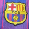 Barcelona Temporada 25-26
