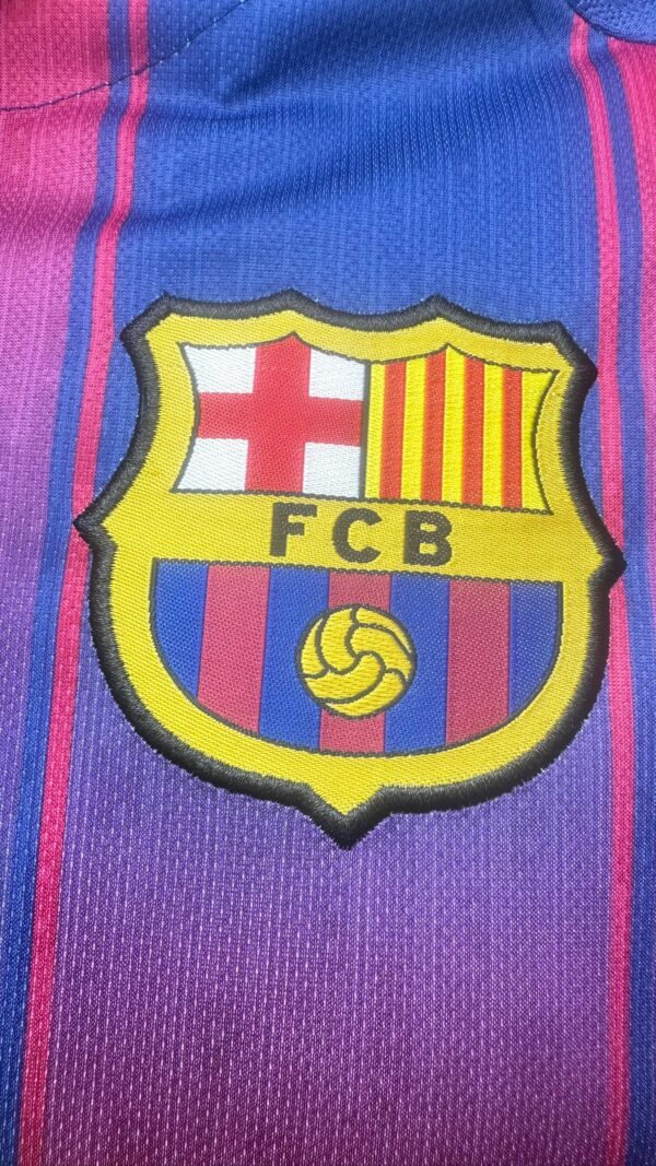 Barcelona Temporada 25-26