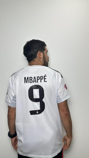 Real Madrid Temporada 25-26
