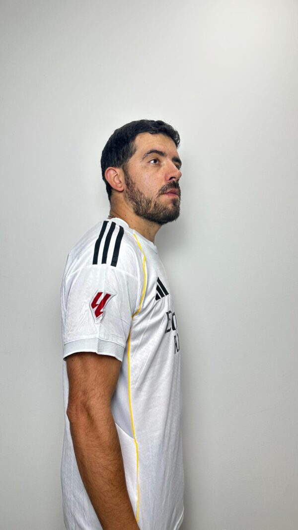 Real Madrid Temporada 25-26