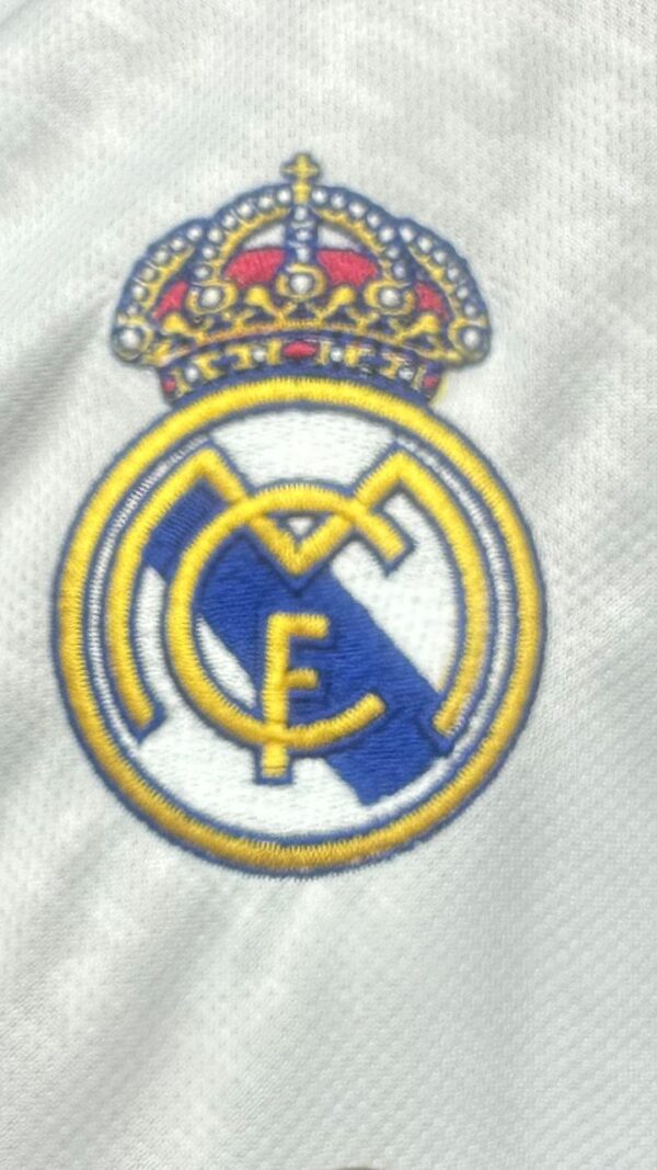 Real Madrid Temporada 25-26