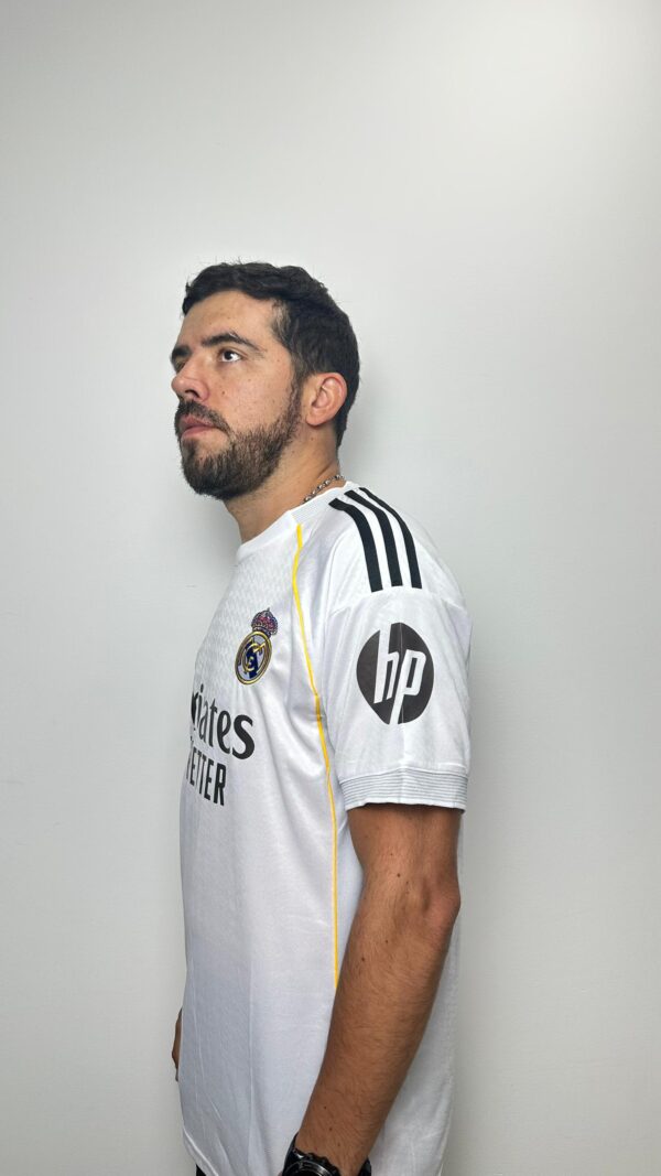 Real Madrid Temporada 25-26