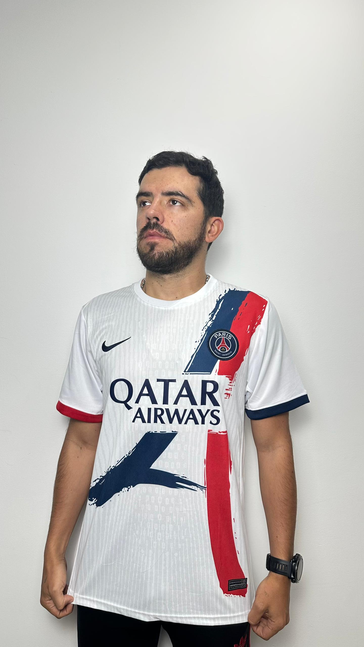PSG Visitantes 25-26