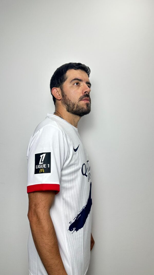 PSG Visitantes 25-26