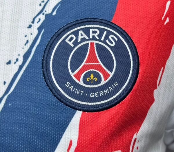 PSG Visitantes 25-26