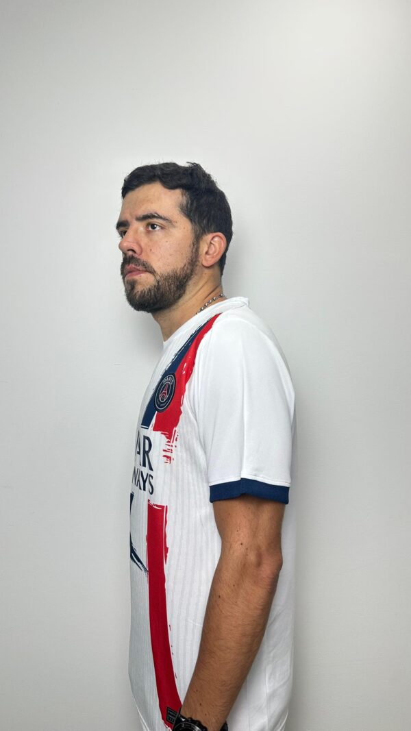 PSG Visitantes 25-26