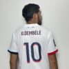 PSG Visitantes 25-26