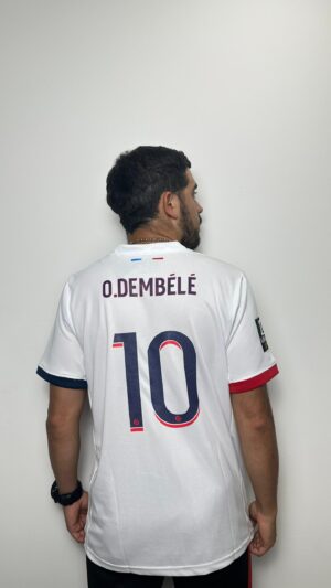 PSG Visitantes 25-26