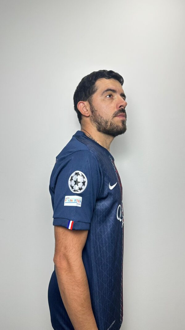 PSG Local 25-26