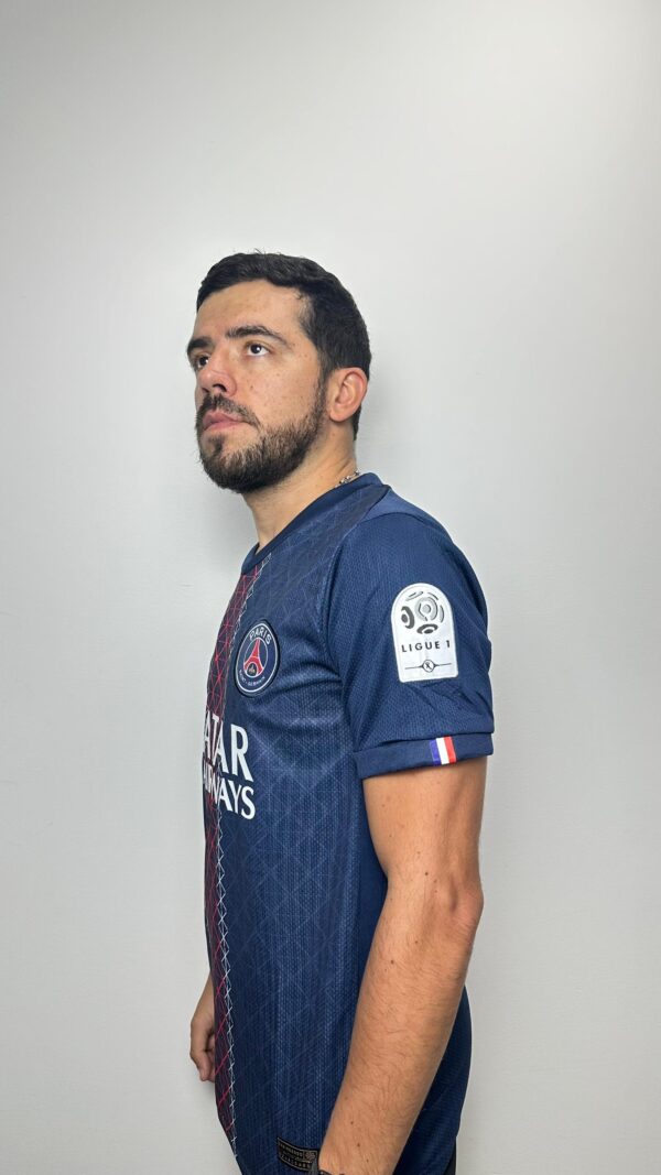 PSG Local 25-26
