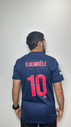 PSG Local 25-26
