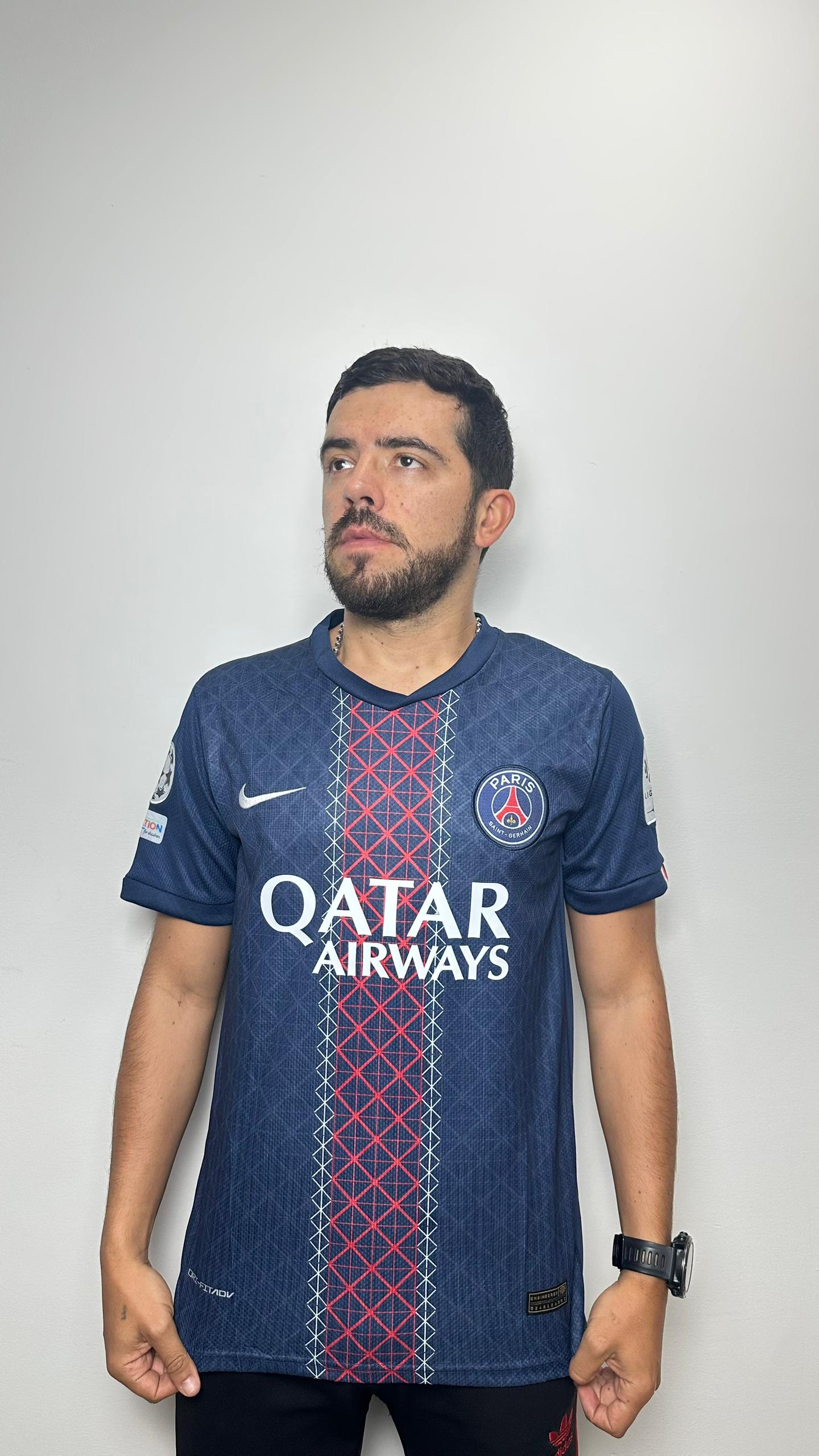 PSG Local 25-26