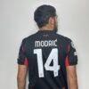 Milán Temporada 25-26