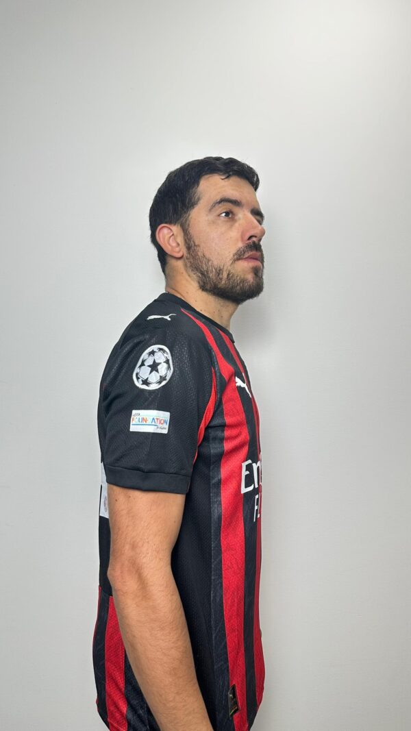 Milán Temporada 25-26
