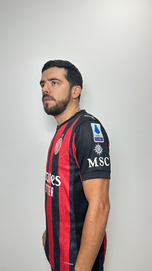 Milán Temporada 25-26