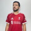 Liverpool Temporada 25-26