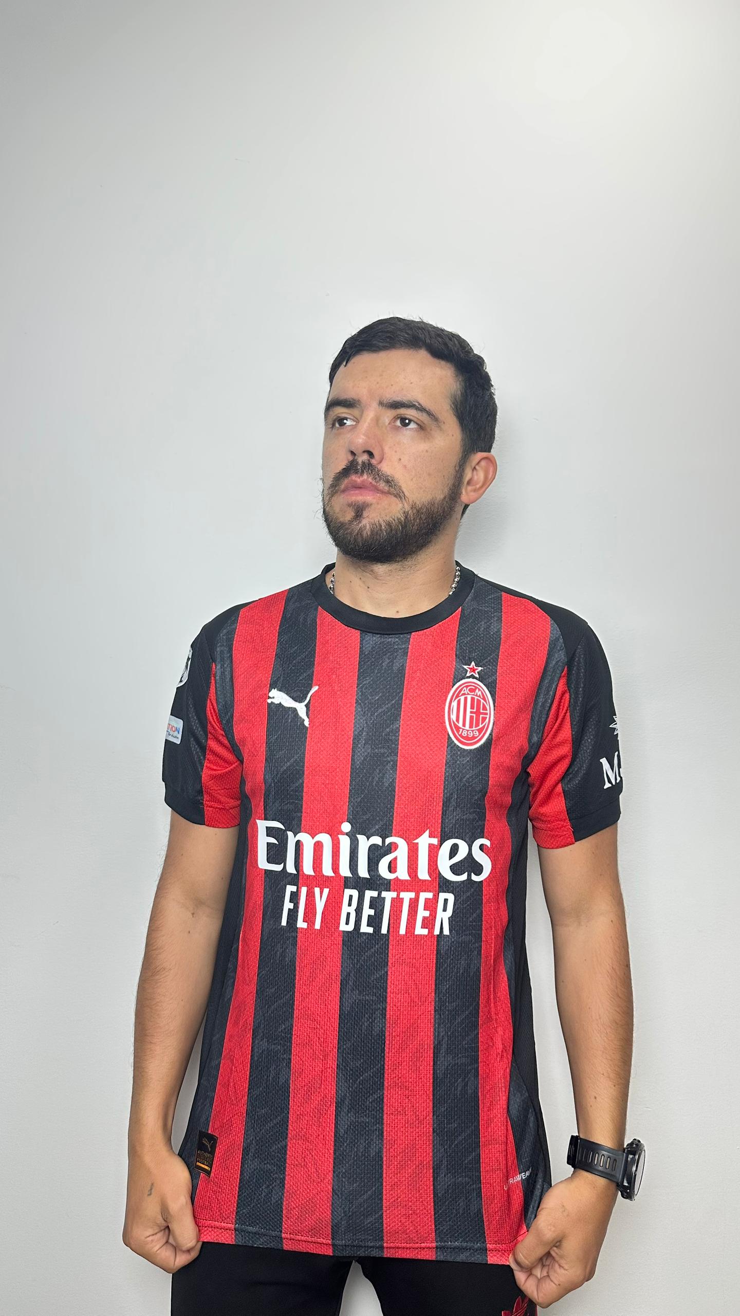 Milán Temporada 25-26