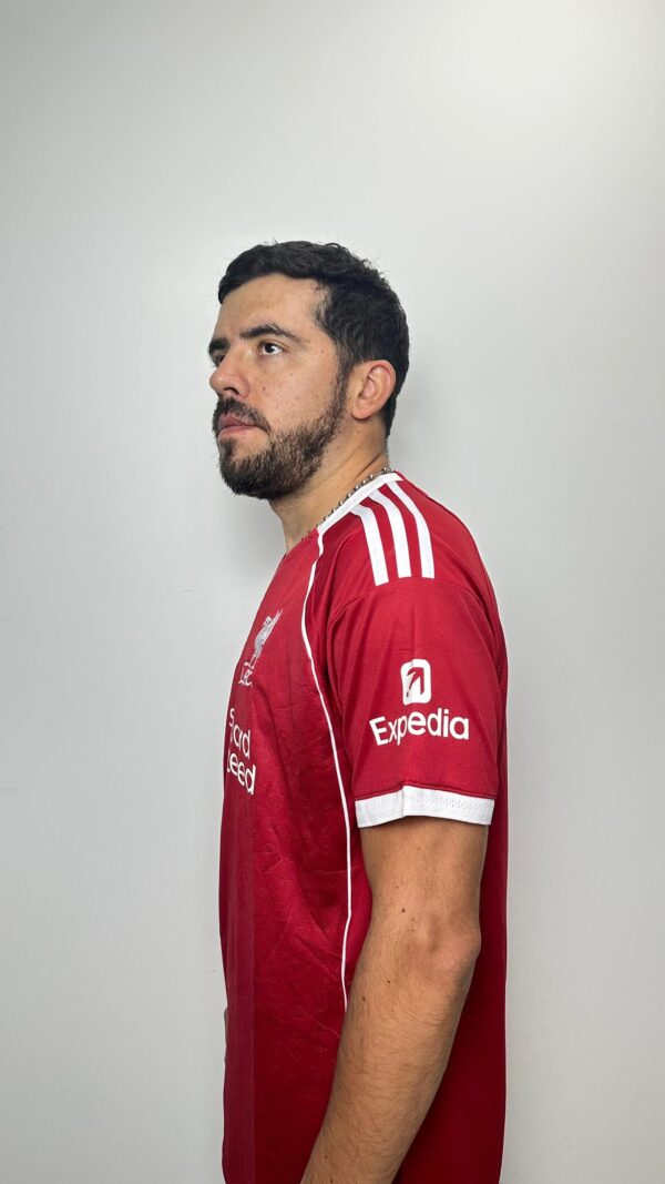 Liverpool Temporada 25-26