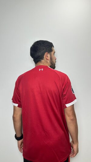 Liverpool Temporada 25-26