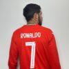 Portugal Manga Larga Temporada 25-26