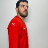 Portugal Manga Larga Temporada 25-26