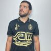 Sam Negra Andres Escobar #2