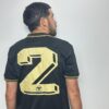 Sam Negra Andres Escobar #2