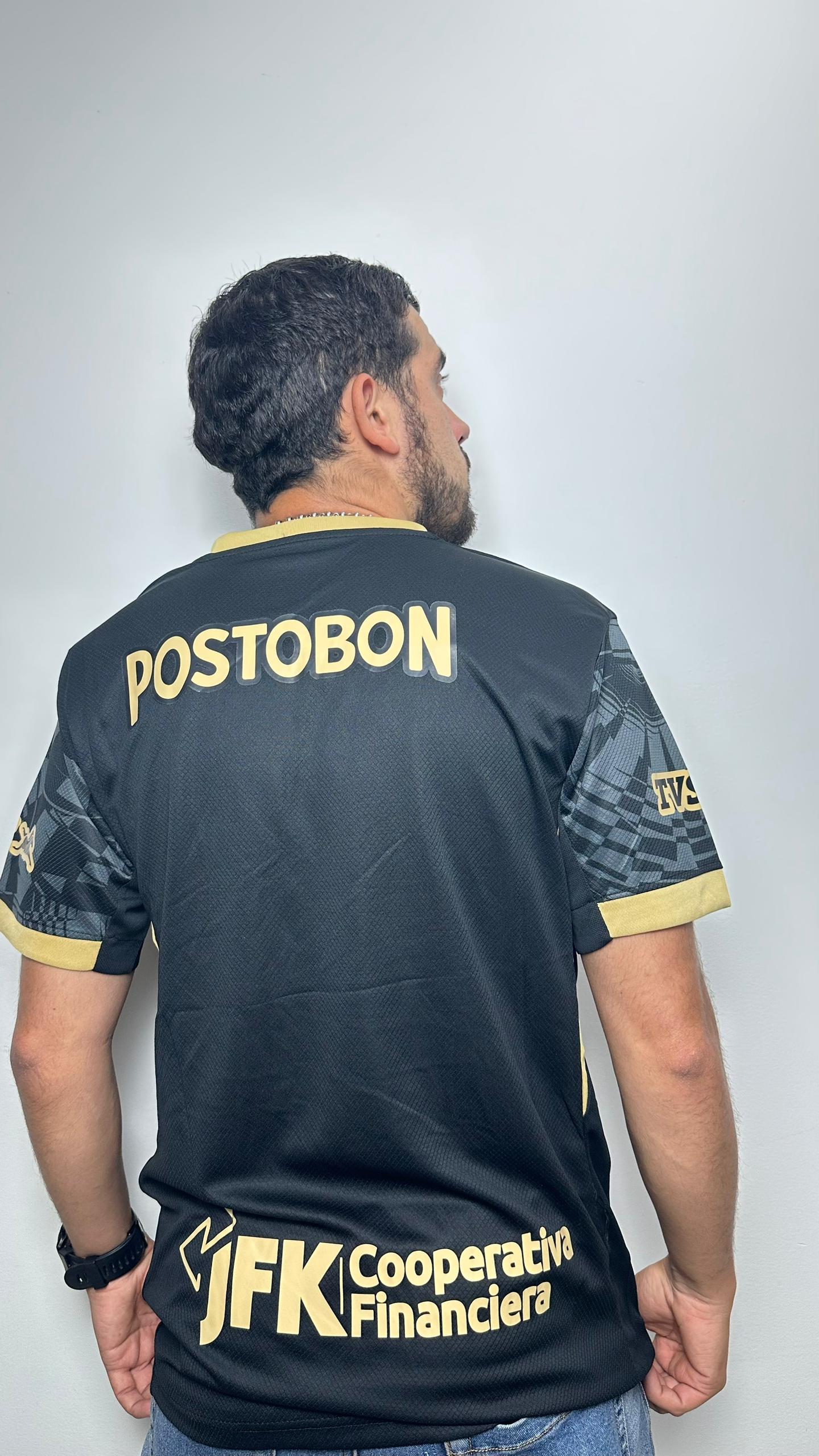 Camiseta Visitantes 1.1