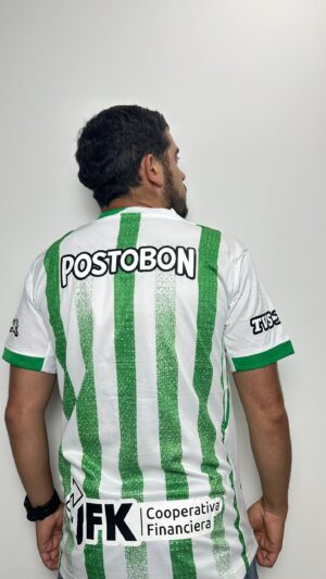 Local 2025 Version Jugador