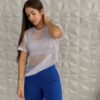Biker Con Bolsillos Para Dama (TALLA UNICA)
