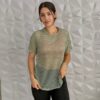 Biker Con Bolsillos Para Dama (TALLA UNICA)