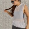 Biker Con Bolsillos Para Dama (TALLA UNICA)