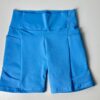 Biker Con Bolsillos Para Dama (TALLA UNICA)