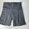 Biker Con Bolsillos Para Dama (TALLA UNICA)